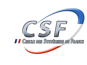 Logo CSF